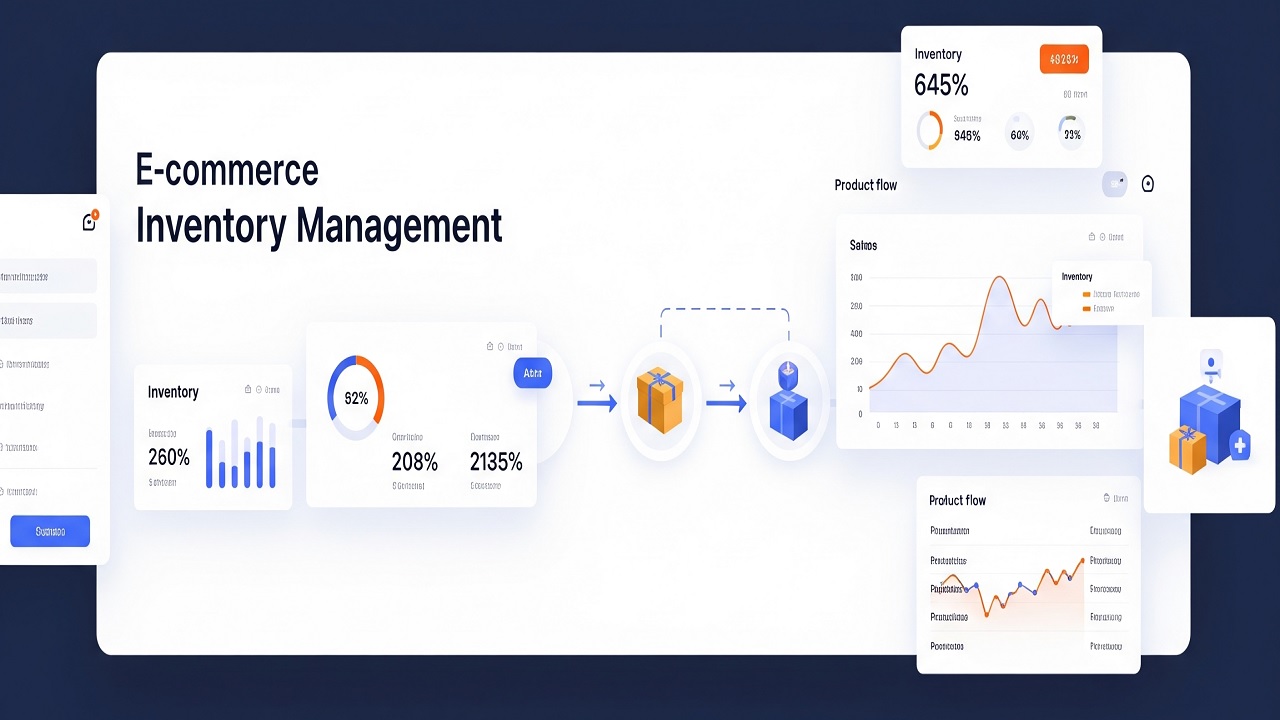 Drowning in Stock or Running on Empty? How Smart Inventory Management Can Save Your Small Business